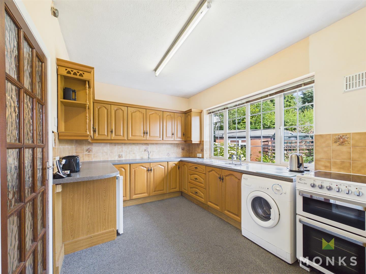 Camelot Chirk Road, Oswestry, SY11 3LB For Sale